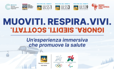 Container Vivo Bene Experience