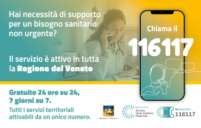 Numero 116117