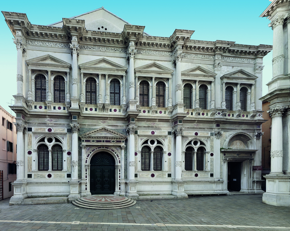 Scuola Grande di San Rocco