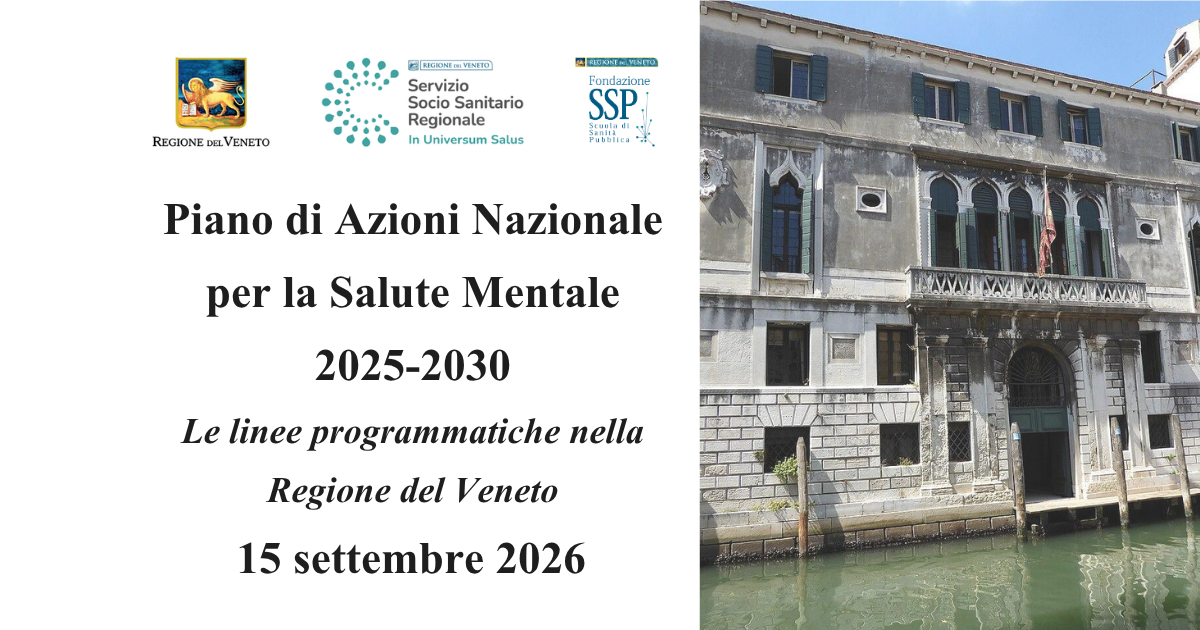 Immagine di copertina del convegno