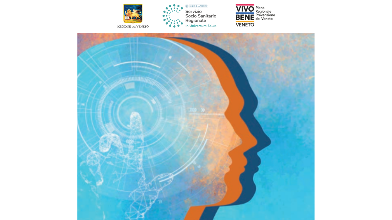 Cover dell'evento "Un cambio di passo per il disturbo Neurocognitivo"