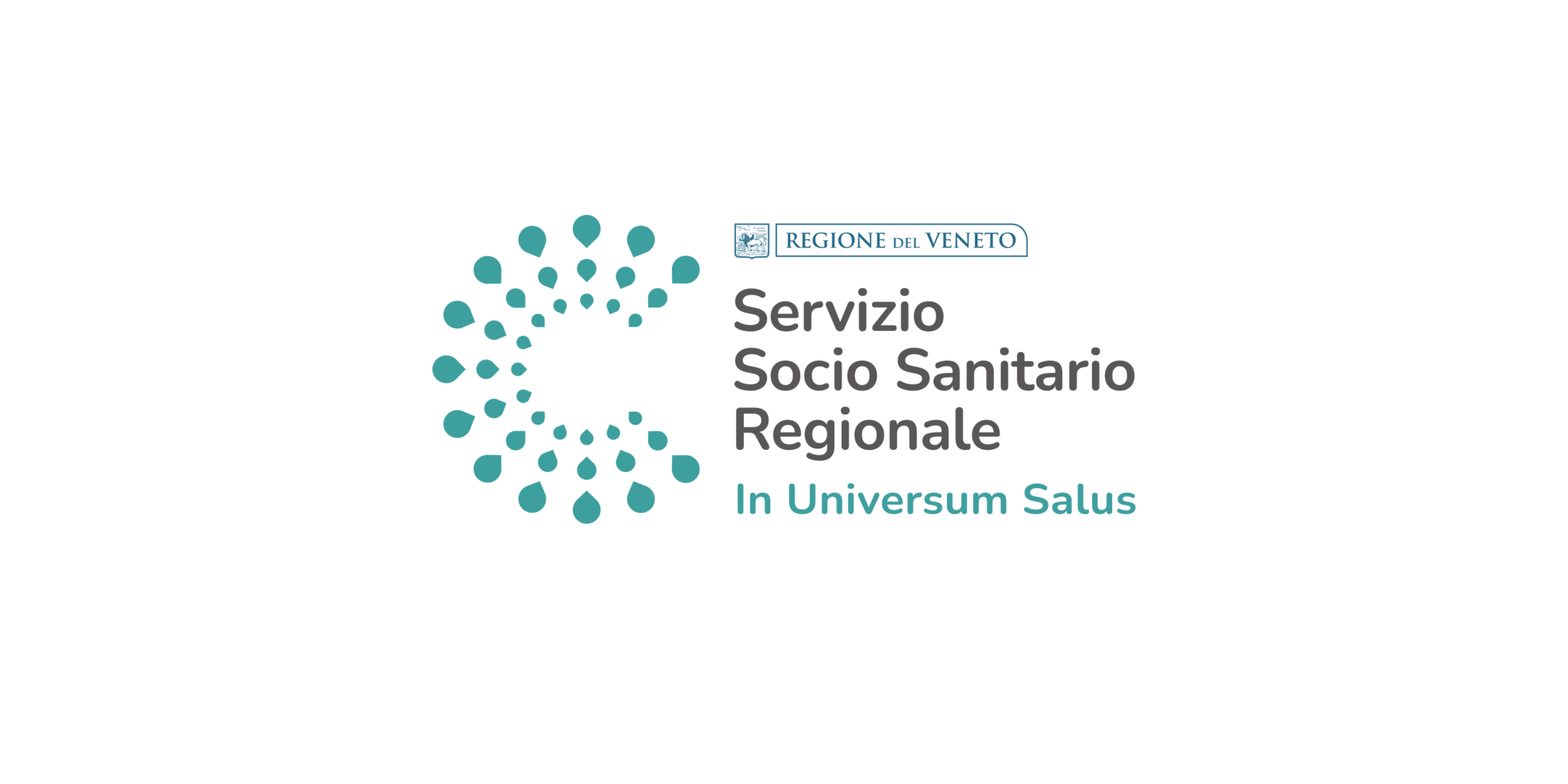 Logo del Sistema Socio Sanitario della Regione del Veneto