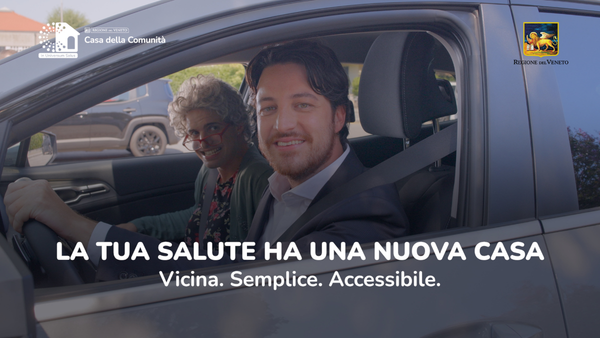 campagna CDC