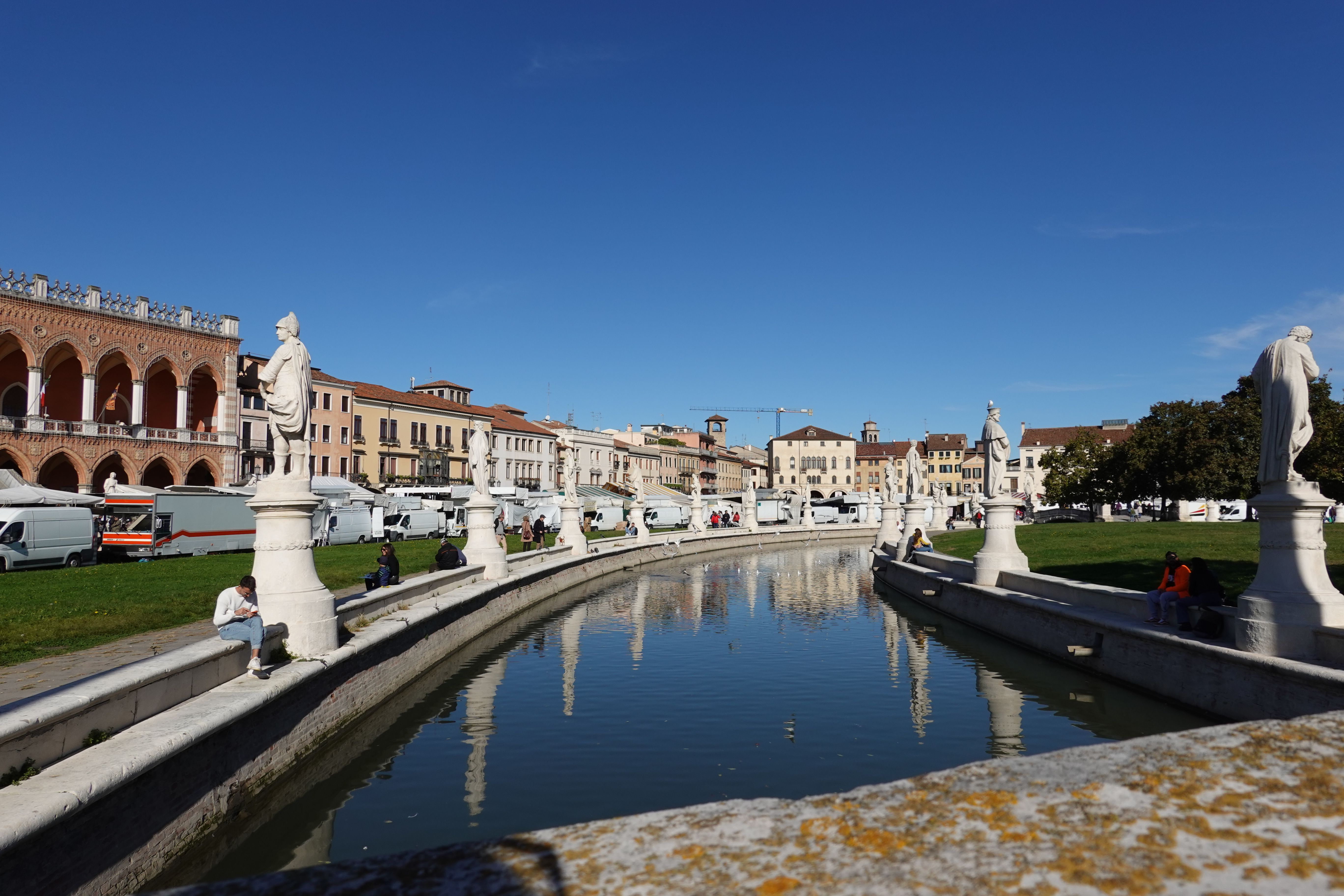 padova