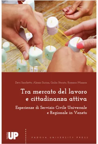 Ricerca servizio civile