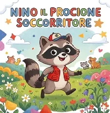 NinoProcione piccolo